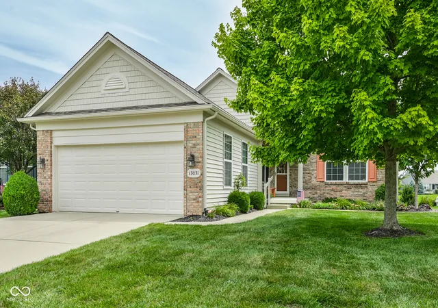 2nd image of 13031 Pinner Ave, Fishers, IN 46037 | MLS# 22117920