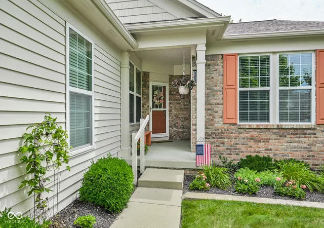 3rd image of 13031 Pinner Ave, Fishers, IN 46037 | MLS# 22117920