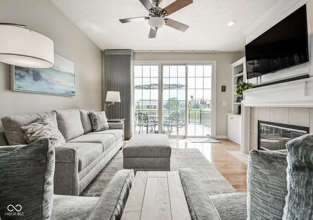 4th image of 13031 Pinner Ave, Fishers, IN 46037 | MLS# 22117920