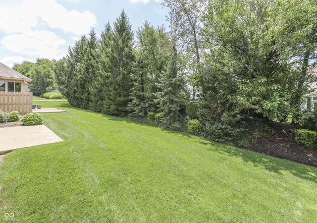 38th image of 1496 Heron Ridge Blvd, Greenwood, IN 46143 | MLS# 22117922