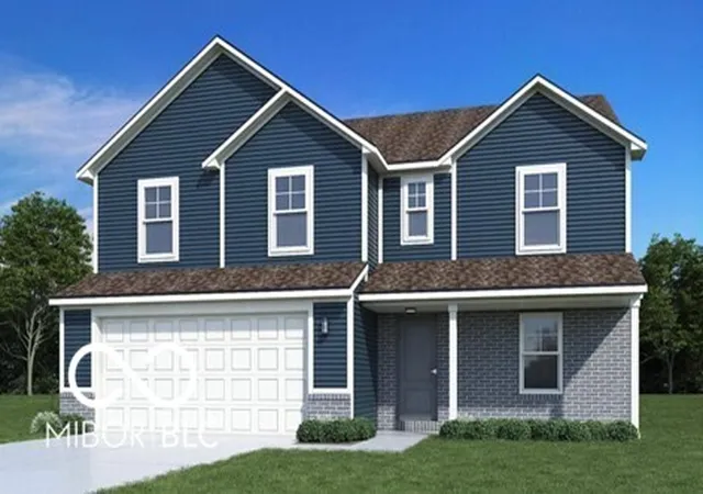 1st image of 1188 Pegasus Dr, Franklin, IN 46131 | MLS# 22117925
