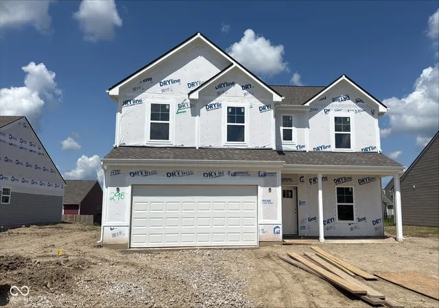 2nd image of 1188 Pegasus Dr, Franklin, IN 46131 | MLS# 22117925