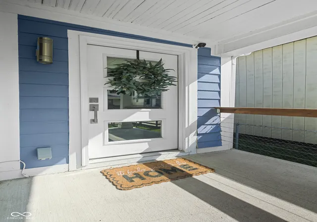 5th image of 1532 Spann Ave, Indianapolis, IN 46203 | MLS# 22117928
