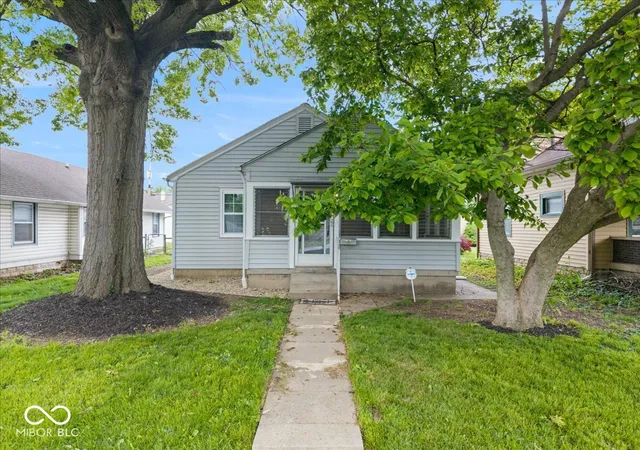 1st image of 844 E Berwyn St, Indianapolis, IN 46203 | MLS# 22117929