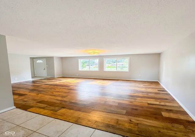 Photo 2 of Sale Pending at 5861 E 43rd Street, Indianapolis, IN 46226 | MLS# 22117933 | Listing updated on 2026-09-21