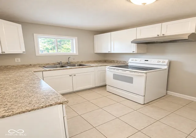 Photo 3 of Sale Pending at 5861 E 43rd Street, Indianapolis, IN 46226 | MLS# 22117933 | Listing updated on 2026-09-21