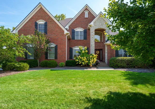 Photo 1 of Mansion for sale at 4039 Solitude Ct, Westfield, IN 46062 | MLS# 22117936 | Listing updated on 2026-10-02
