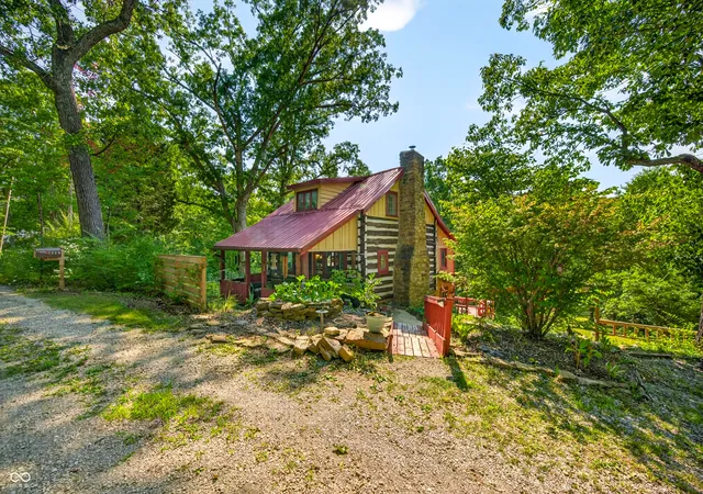 2nd image of 1790 State Road 46 W, Nashville, IN 47448 | MLS# 22117939