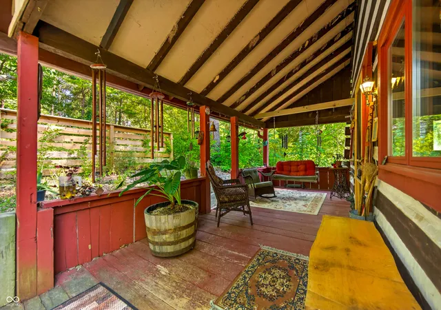 5th image of 1790 State Road 46 W, Nashville, IN 47448 | MLS# 22117939