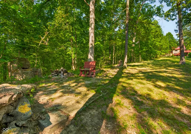 69th image of 1790 State Road 46 W, Nashville, IN 47448 | MLS# 22117939