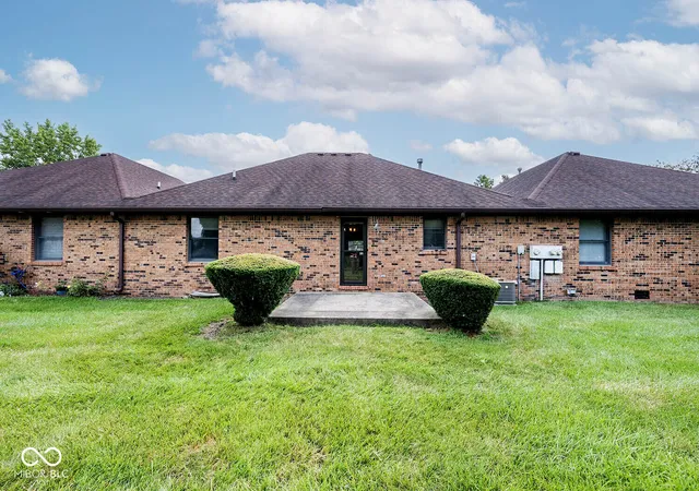 24th image of 526 Eagle Crest Dr, Brownsburg, IN 46112 | MLS# 22117942