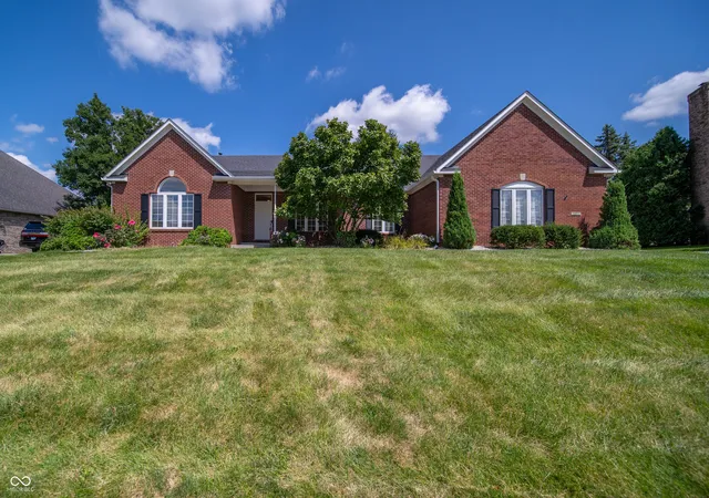 Photo 1 of Single family home for sale at 14479 Allison Dr, Carmel, IN 46033 | MLS# 22117945 | Listing updated on 2026-09-22
