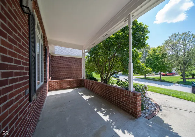 Photo 4 of Single family home for sale at 14479 Allison Dr, Carmel, IN 46033 | MLS# 22117945 | Listing updated on 2026-09-22