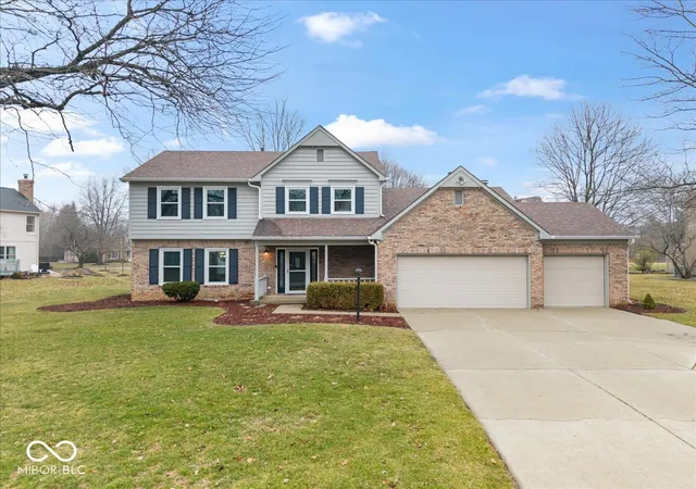 Photo 1 of Single family home for sale at 792 Grace Dr, Carmel, IN 46032 | MLS# 22117947 | Listing updated on 2026-09-04
