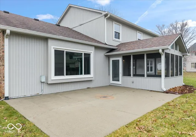 Photo 43 of Single family home for sale at 792 Grace Dr, Carmel, IN 46032 | MLS# 22117947 | Listing updated on 2026-09-04