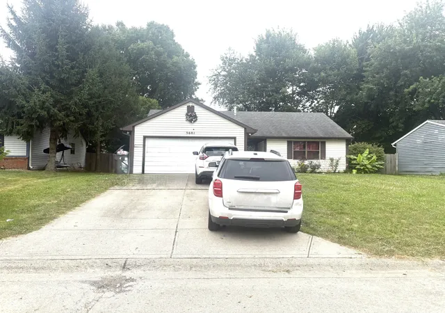 1st image of 3601 Pleasant Lake Dr, Indianapolis, IN 46227 | MLS# 22117951