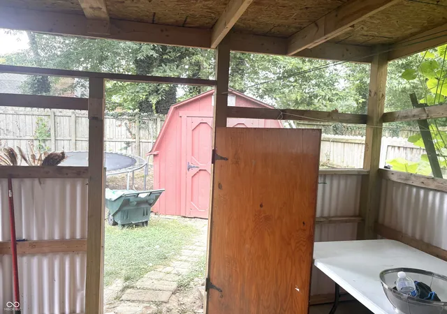 4th image of 3601 Pleasant Lake Dr, Indianapolis, IN 46227 | MLS# 22117951