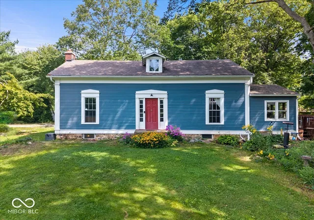 Photo 1 of Sale Pending at 3815 Tansel, Indianapolis, IN 46234 | MLS# 22117952 | Listing updated on 2026-08-16