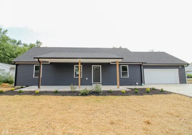1st image of 506 N Cann St, Westport, IN 47283 | MLS# 22117954