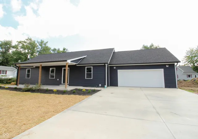 2nd image of 506 N Cann St, Westport, IN 47283 | MLS# 22117954