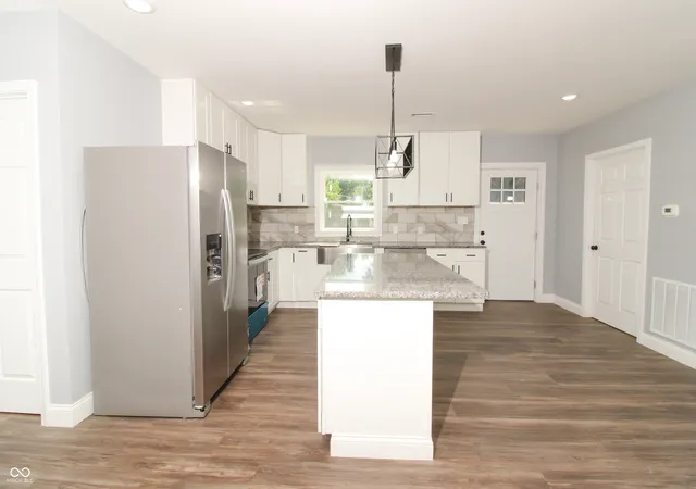 3rd image of 506 N Cann St, Westport, IN 47283 | MLS# 22117954