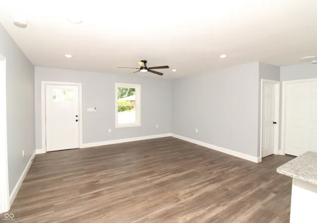 4th image of 506 N Cann St, Westport, IN 47283 | MLS# 22117954