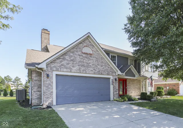 2nd image of 7845 Pennyroyal Ln, Indianapolis, IN 46237 | MLS# 22117958
