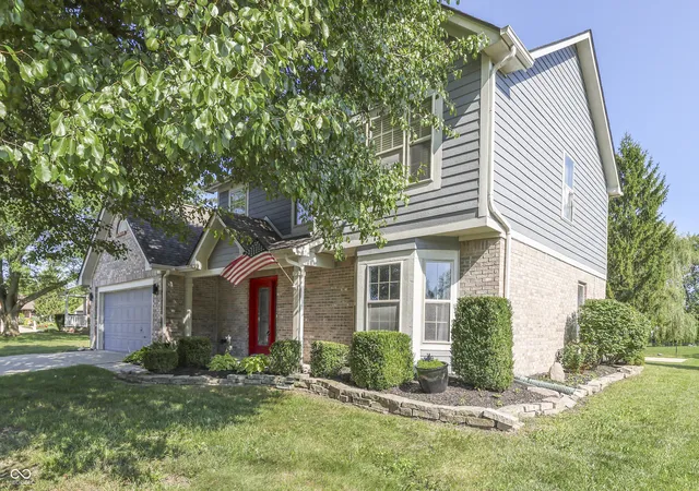 3rd image of 7845 Pennyroyal Ln, Indianapolis, IN 46237 | MLS# 22117958