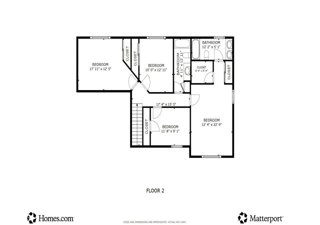 5th image of 7845 Pennyroyal Ln, Indianapolis, IN 46237 | MLS# 22117958