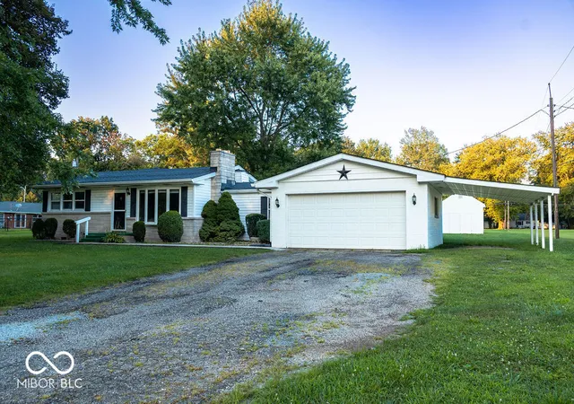2nd image of 3502 S 10th St, New Castle, IN 47362 | MLS# 22117959
