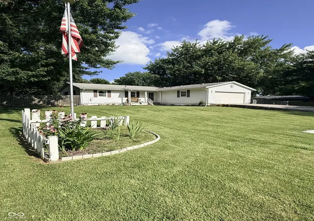1st image of 308 Delwood Dr, Covington, IN 47932 | MLS# 22117960