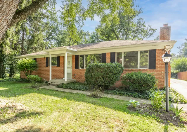 Photo 2 of Sale Pending at 8511 N Park Ave, Indianapolis, IN 46240 | MLS# 22117961 | Listing updated on 2026-08-26