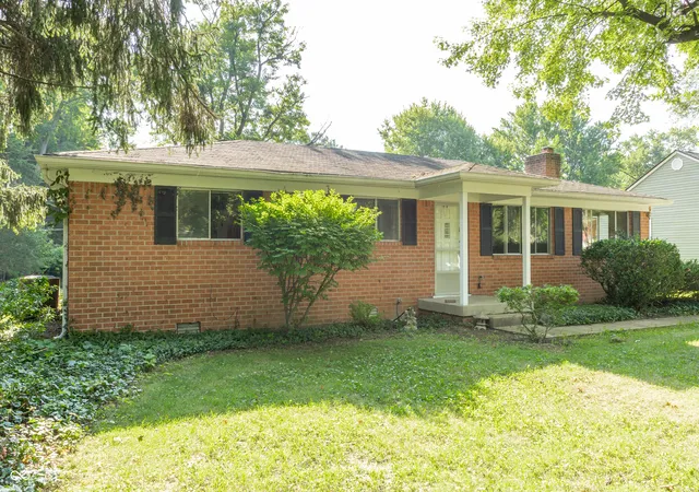 Photo 2 of Sale Pending at 8511 N Park Ave, Indianapolis, IN 46240 | MLS# 22117961 | Listing updated on 2026-08-26