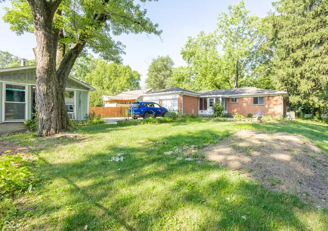 Photo 39 of Sale Pending at 8511 N Park Ave, Indianapolis, IN 46240 | MLS# 22117961 | Listing updated on 2026-08-26