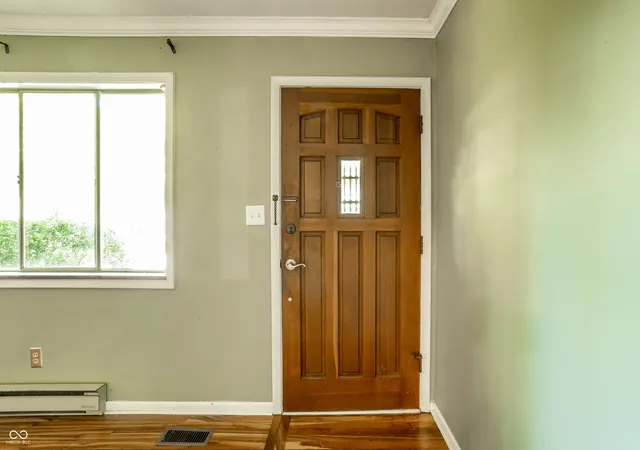 Photo 4 of Sale Pending at 8511 N Park Ave, Indianapolis, IN 46240 | MLS# 22117961 | Listing updated on 2026-08-26