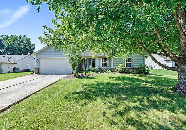 Photo 1 of Sale Pending at 5153 Pine Hl Dr, Noblesville, IN 46062 | MLS# 22117962 | Listing updated on 2026-09-08