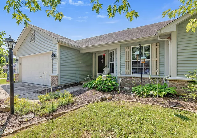 Photo 2 of Sale Pending at 5153 Pine Hl Dr, Noblesville, IN 46062 | MLS# 22117962 | Listing updated on 2026-09-08