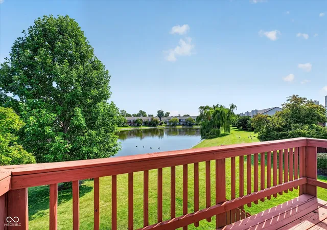 37th image of 7155 Long Boat Dr, Indianapolis, IN 46250 | MLS# 22117963