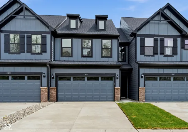 1st image of 9827 Behner Dr, Indianapolis, IN 46250 | MLS# 22117966