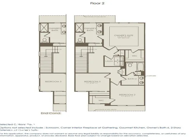 35th image of 9827 Behner Dr, Indianapolis, IN 46250 | MLS# 22117966