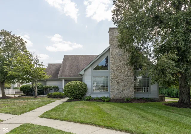 29th image of 2533 Chaseway Ct, Indianapolis, IN 46268 | MLS# 22117970