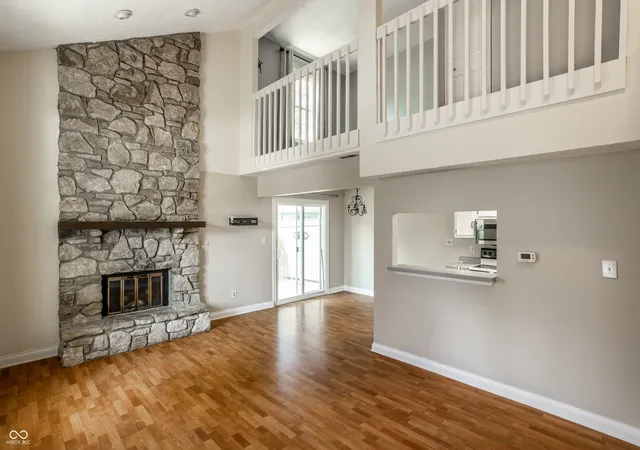 4th image of 2533 Chaseway Ct, Indianapolis, IN 46268 | MLS# 22117970