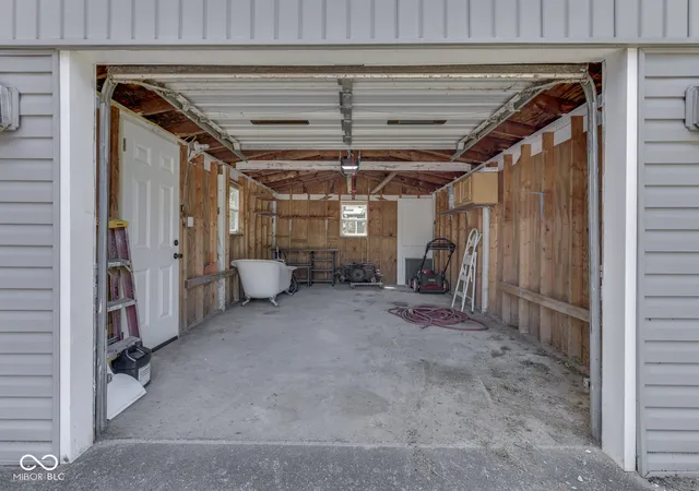 40th image of 420 S Main St, Franklin, IN 46131 | MLS# 22117975