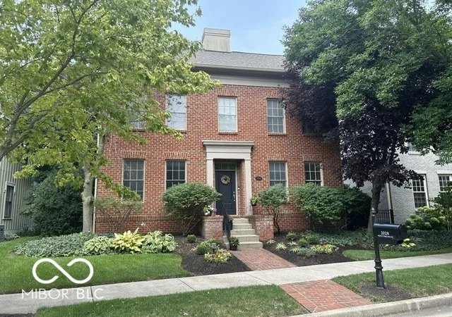 2nd image of 2028 Rhettsbury St, Carmel, IN 46032 | MLS# 22117976
