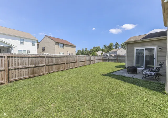37th image of 3030 Torchlight Cir, Indianapolis, IN 46217 | MLS# 22117977