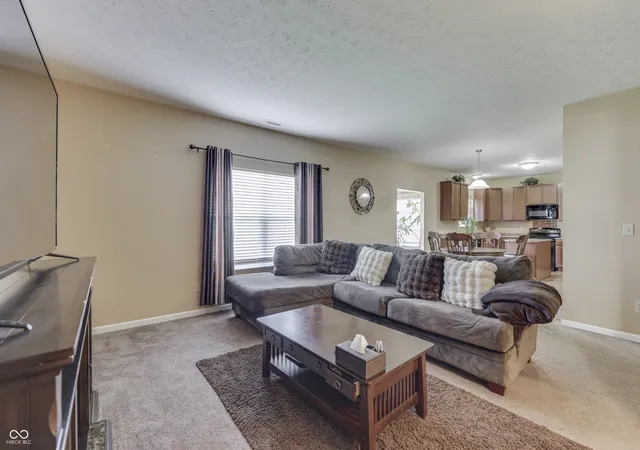 4th image of 3030 Torchlight Cir, Indianapolis, IN 46217 | MLS# 22117977