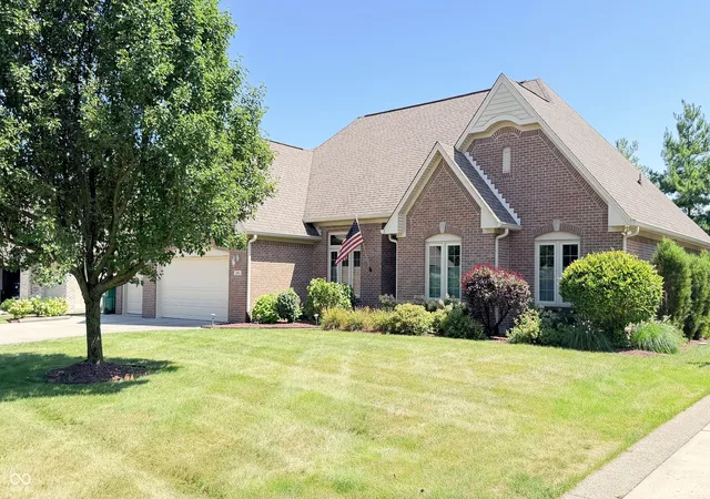 2nd image of 1283 Morningside Dr, Greenfield, IN 46140 | MLS# 22117980