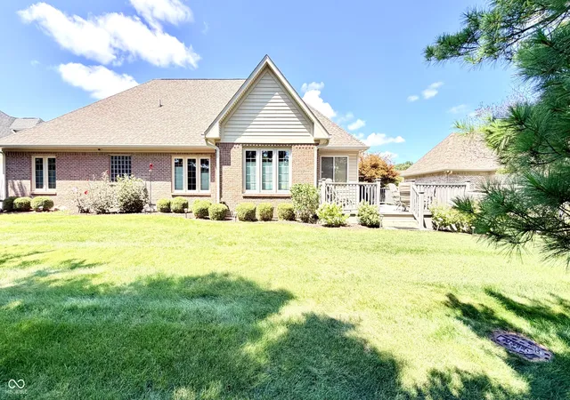 45th image of 1283 Morningside Dr, Greenfield, IN 46140 | MLS# 22117980