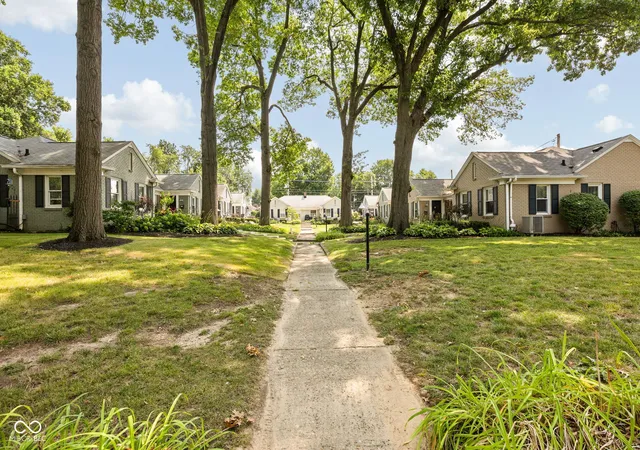 4th image of 5219 N College Ave #701, Indianapolis, IN 46220 | MLS# 22117981