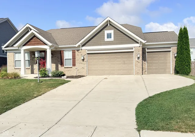 2nd image of 960 Miller Ct, Greenfield, IN 46140 | MLS# 22117982
